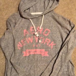 Aero sweatshirt